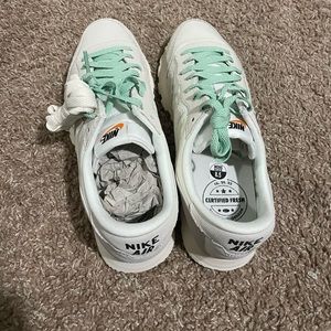 Nike Air Pegasus 83 Premium Vintage Sail